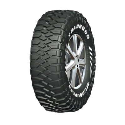 265/65R17 120/117Q X6 Roadboss 10PR M/T CHINA