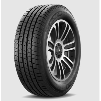 265/70R16  MICHELIN X LT A/S 112T