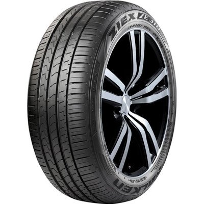 225/55R17 97Y ZE310EC Falken RUNFLAT JAPON