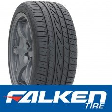 4x3 195/40R17 FALKEN ZE912 81W  TH