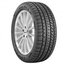 205/40R17 COOPER ZEON RS3-A 84W BLK