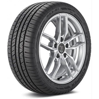 205/50R17 COOPER ZEON RS3-G1 93W