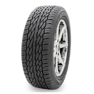 275/55R20 117H ZIEX05 Falken PR H/T TL BLK JAP