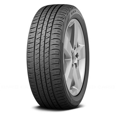 255/50R20 104V ZIEXCT50 Falken PR H/T TL BLK JAP